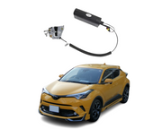 Toyota CHR 2018-2022 Electric Soft Close Door Toyota Electric Suction Door Decoin Fabric 2018