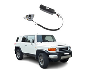 Toyota FJ-Cruiser 2010-2017 Electric Soft Close Door Toyota Electric Suction Door Decoin Fabric 2010