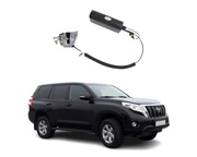 Toyota Prado 2012-2019 Electric Soft Close Door Toyota Electric Suction Door Decoin Fabric 2012