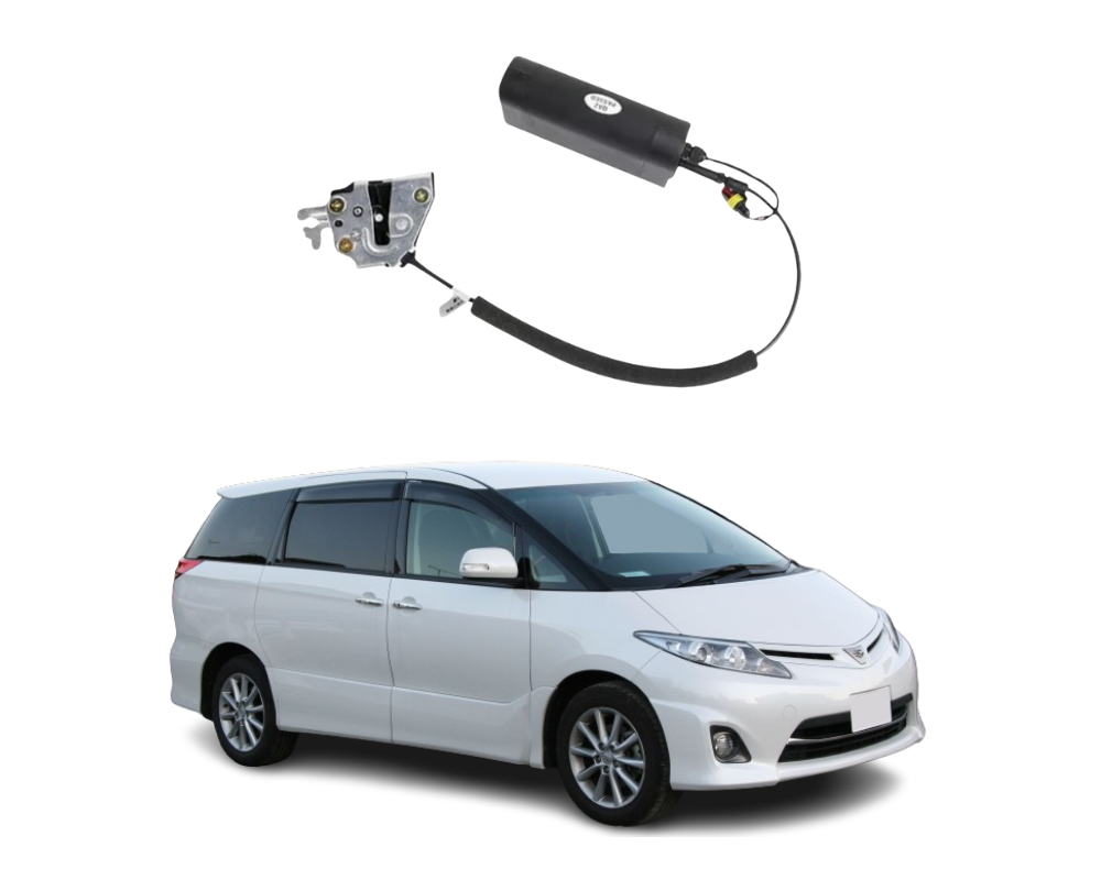 Toyota Previa 2012-2016 Electric Soft Close Door