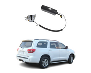 Toyota Sequoil 2008-2012 Electric Soft Close Door Toyota Electric Suction Door Decoin Fabric 2008