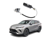 Toyota Venza 2022+ Electric Soft Close Door Toyota Electric Suction Door Decoin Fabric 2022