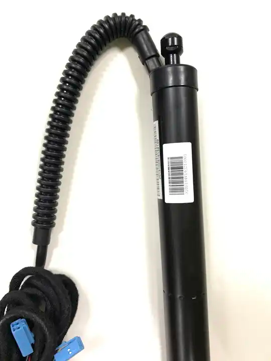 Toyota Izoa Electric Rear Trunk Electric Tailgate Power Lift Toyota Electric Tailgate Decoin Fabric