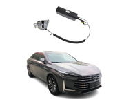 Trumpchi GA8 2017-2021 Electric Soft Close Door Trumpchi Electric Suction Door Decoin Fabric 2017