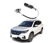 Trumpchi GS4 2016-2022 Electric Soft Close Door Trumpchi Electric Suction Door Decoin Fabric 2016