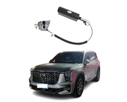 Trumpchi GS8 2017-2021 Electric Soft Close Door Trumpchi Electric Suction Door Decoin Fabric 2017