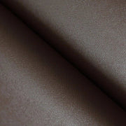 Adhesive faux leather vinyl texture fabric brown vinyl texture Decoin Fabric