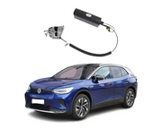 Volkswagen ID.4 X 2021+ Electric Soft Close Door Volkswagen Electric Suction Door Decoin Fabric 2021