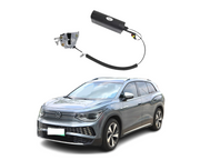 Volkswagen ID.6 X 2021+ Electric Soft Close Door Volkswagen Electric Suction Door Decoin Fabric 2021