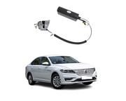 Volkswagen Lavida 2012-2021 Electric Soft Close Door Volkswagen Electric Suction Door Decoin Fabric 2012