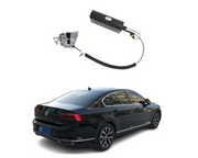 Volkswagen Magotan 2015-2022 Electric Soft Close Door Volkswagen Electric Suction Door Decoin Fabric 2015