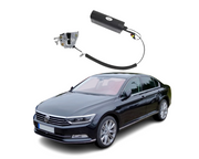 Volkswagen Passat 2011-2022 Electric Soft Close Door Volkswagen Electric Suction Door Decoin Fabric 2011