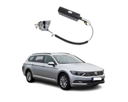 Volkswagen Variant 2015-2022 Electric Soft Close Door Volkswagen Electric Suction Door Decoin Fabric 2015