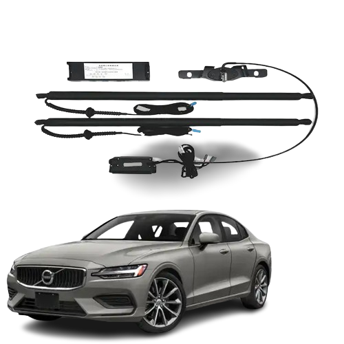 Volvo S60 2020+ Electric Rear Trunk Electric Tailgate Power Lift