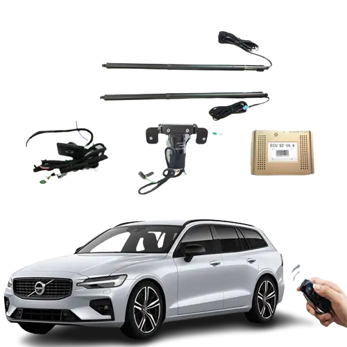Volvo V60 Electric Rear Trunk Electric Tailgate Power Lift