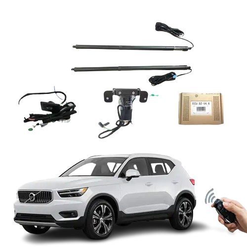 Volvo XC40 2020+ Electric Rear Trunk Electric Tailgate Power Lift