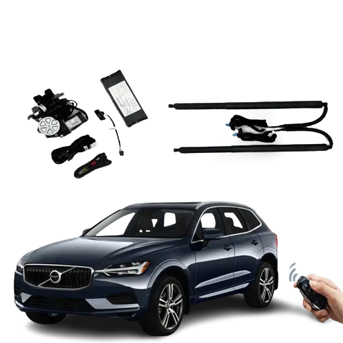 Volvo XC60 2020+ Electric Rear Trunk Electric Tailgate Power Lift