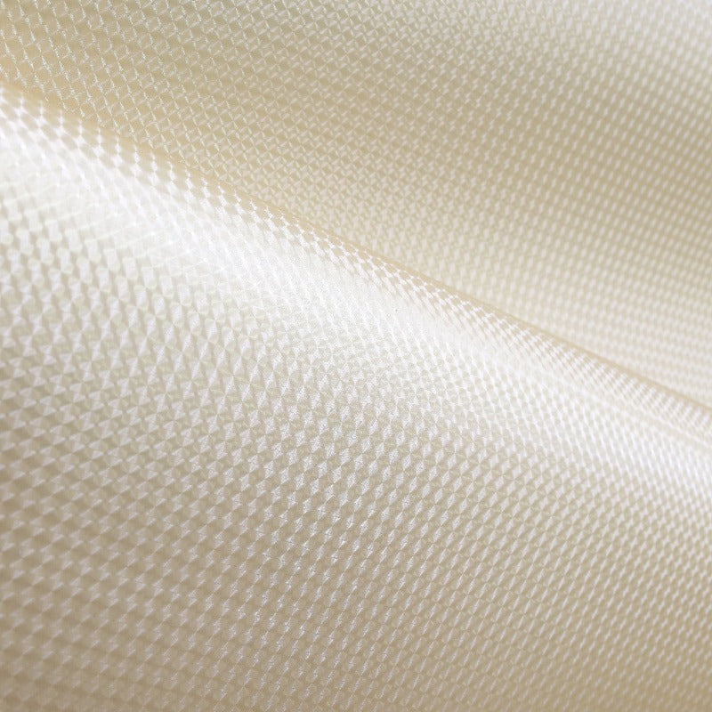 Adhesive carbon wave texture fabric beige wave texture Decoin Fabric