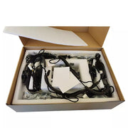 Mercedes-Benz G-Class W464 G 500 Soft Close Doors decoinfabric