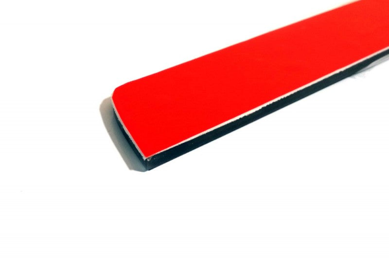 Audi A4 B8 Door Sill Protectors With Logo S4 - decoinfabric