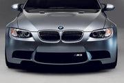 BMW Emblem & Badge Set - Grille and Tailgate M3 logo (type Carbon) BMW emblems decoinfabric