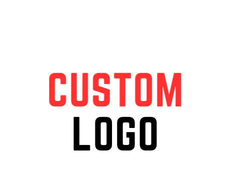 Car Show Stainless Steel Door Props with Custom logo Car Show Stainless Steel Door Props decoinfabric