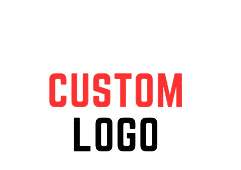 Car Show Stainless Steel Door Props with Custom logo