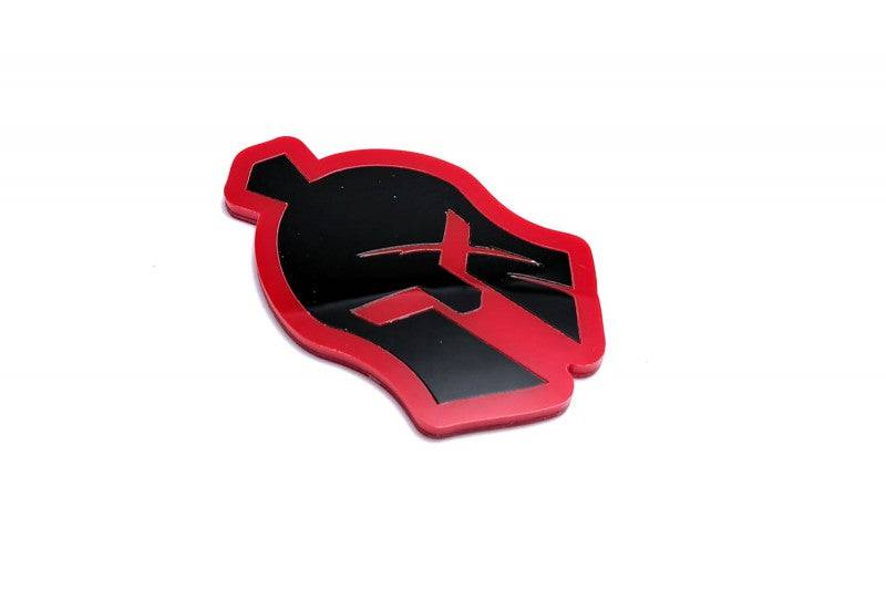 Car emblem badge with Custom logo Custom design emblems decoinfabric