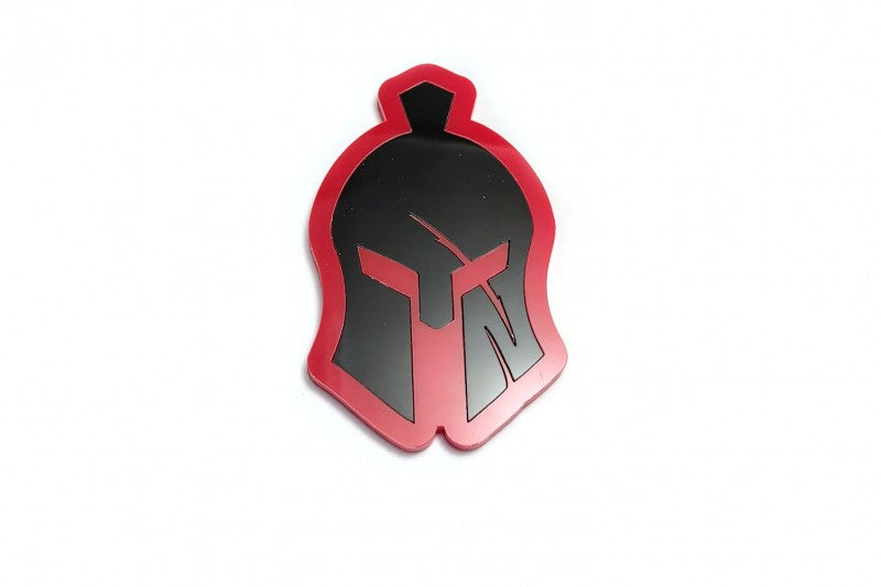 Car emblem badge with Custom logo Custom design emblems decoinfabric