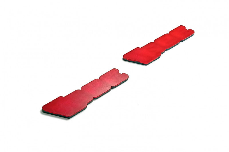 DODGE emblem for fenders with 392 + Dodge logo Dodge emblems decoinfabric