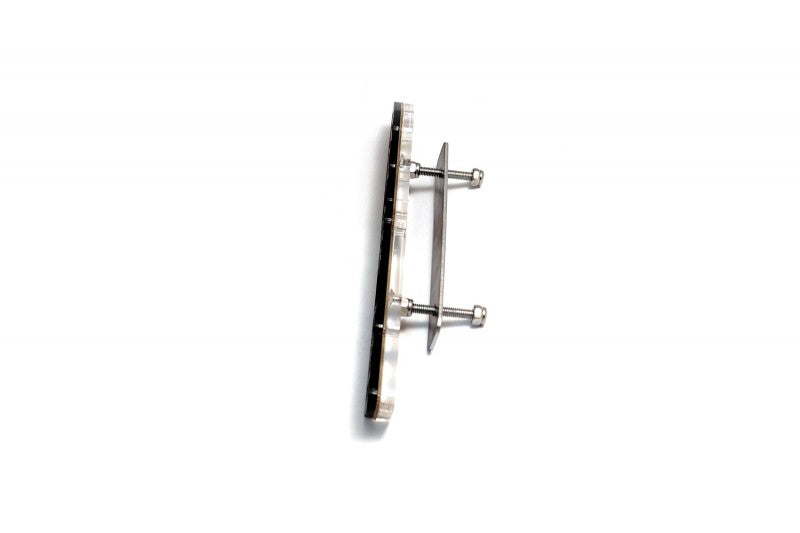 DODGE Radiator grille emblem with 6.4L logo Dodge emblems decoinfabric