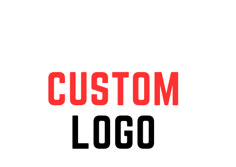 DODGE Radiator grille emblem with CUSTOM LOGO Dodge emblems decoinfabric