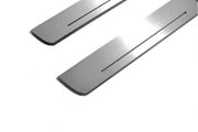 Dodge Durango 2011+ Door Sill Led Plate With JAILBREAK Logo (Type 5) (Copy) Dodge Led Door Sills opdesign
