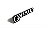 Ford Radiator grille emblem with F150 logo Ford emblems decoinfabric