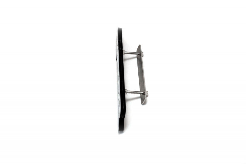 Ford Radiator grille emblem with Raptor logo Ford emblems decoinfabric