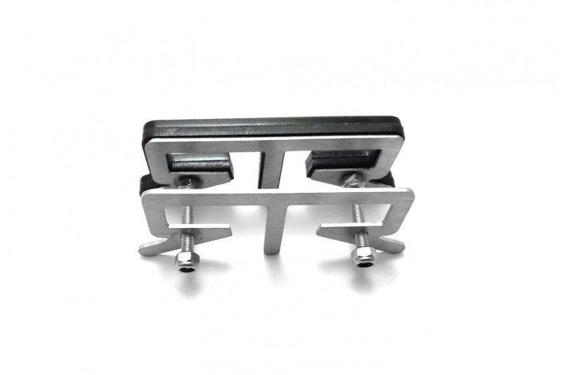 Ford Radiator grille emblem with RTR logo | decoinfabric