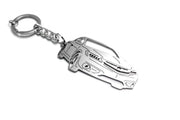 Car Keychain for Acura ILX (type 3D) Keychains opdesign