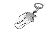 Car Keychain for Acura ILX (type 3D) Keychains opdesign
