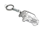 Car Keychain for Acura MDX II (type 3D) Keychains opdesign