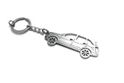 Car Keychain for Acura MDX II (type STEEL) Keychains opdesign