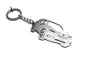 Car Keychain for Acura MDX III (type 3D) Keychains opdesign