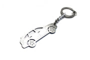 Car Keychain for Acura MDX III (type STEEL) Keychains opdesign