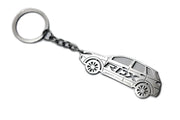 Car Keychain for Acura RDX I (type STEEL) Keychains opdesign