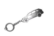 Car Keychain for Acura RDX II (type STEEL) Keychains opdesign