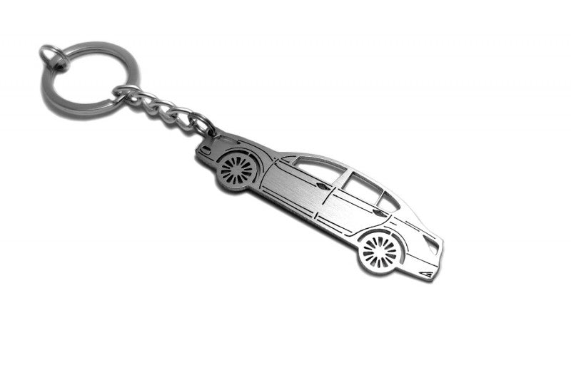 Car Keychain for Acura RLX (type STEEL) Keychains opdesign