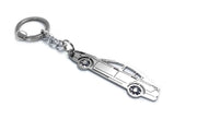 Car Keychain for Acura TL IV (type STEEL) Keychains opdesign
