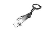Car Keychain for Acura TL IV (type STEEL) Keychains opdesign