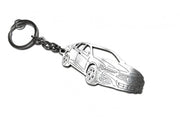 Car Keychain for Acura TLX II (type 3D) Keychains opdesign