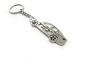 Car Keychain for Acura TSX II (type STEEL) Keychains opdesign