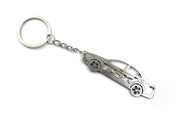 Car Keychain for Acura TSX II (type STEEL) Keychains opdesign